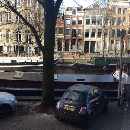 Truelove Guesthouse Ámsterdam Exterior foto